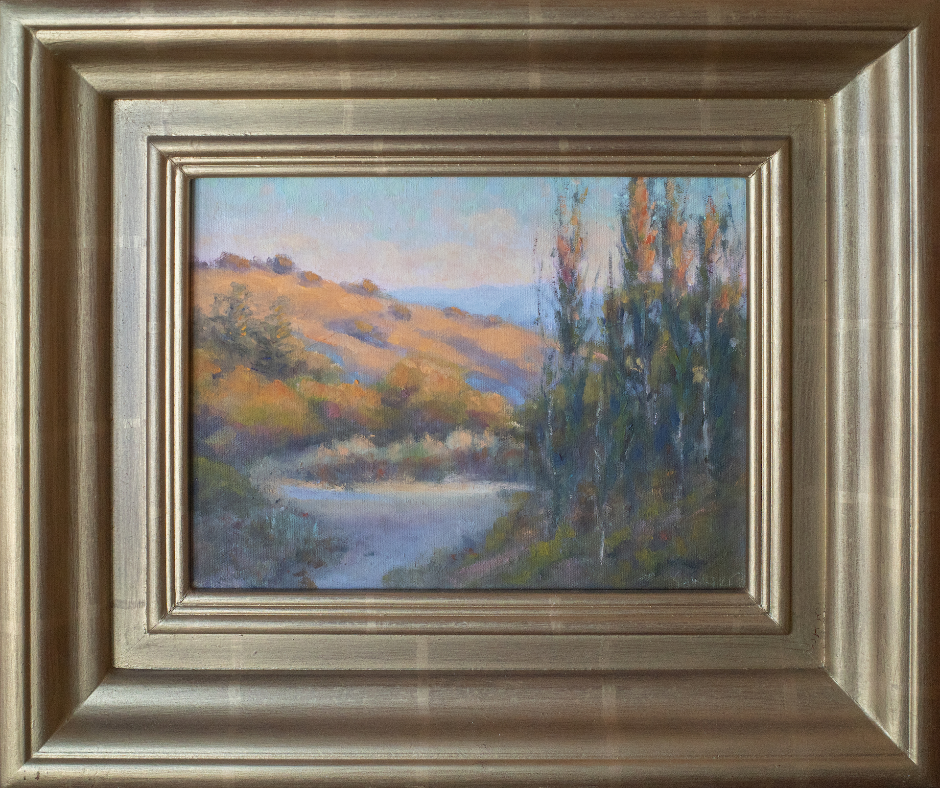 Kat Sawyer Painting For Sale